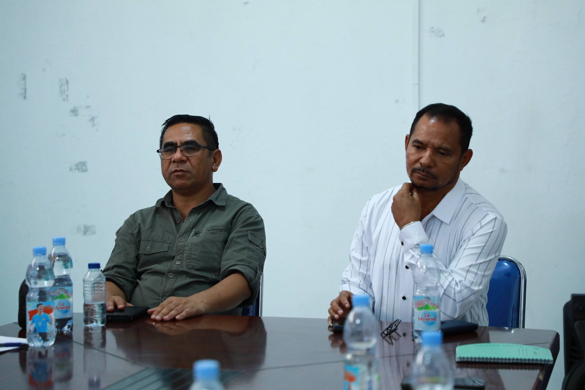 SEKRETÁRIU ESTADU ENSINU SEKUNDÁRIU JERÁL NO ENSINU SEKUNDÁRIU TÉKNIKU VOKASIONÁL SAI MEDIADÓR DISPUTA RAI IHA COVALIMA